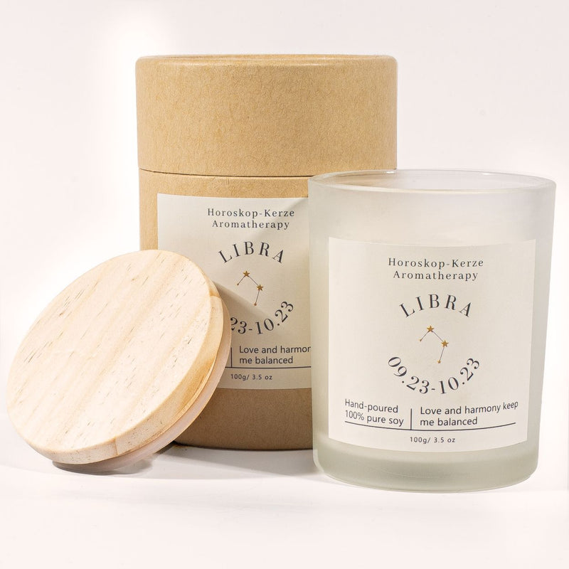 Waage – Ebenholz & Adlerholz image