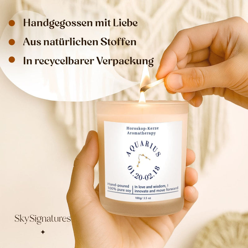 Wassermann – Jasmin image