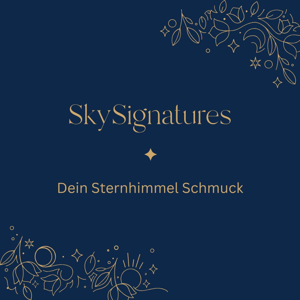 Sternenschmuck