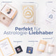 Sternzeichenbox Treasures ist das perfekte Geschenk für Astrologie Fans