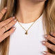 Gold image