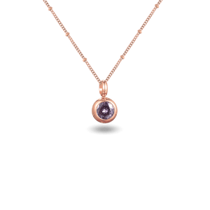 Rosegold