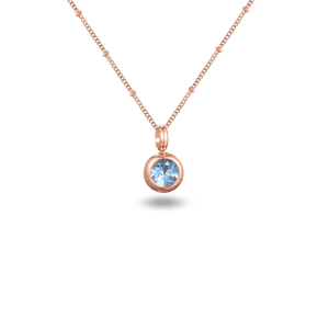 Rosegold