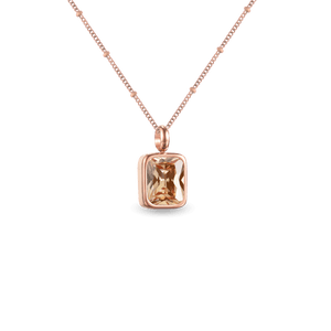 Rosegold