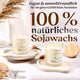 Widder – Birne & Orchidee image